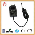 Kc aprobación 12v 800ma ac dc adaptador de corriente